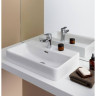 Раковина накладная LAUFEN PRO S 60x38 8.1295.3.000.104.1