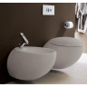 Унитаз подвесной LAUFEN IL BAGNO ALESSI ONE (безободковый) 8.2097.1.400.000.1